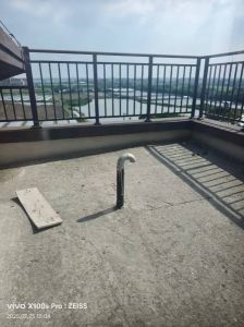 谊华雍景府114平方三室两厅复式送大露台