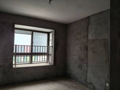 文德凯旋门三室两厅一厨一卫纯毛坯洋房，黄金楼层100平米，急售价格好谈