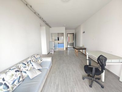 都荟上城简装96平方63万