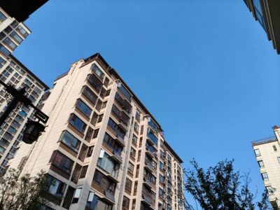 谊华雍景府114平方四室两厅 中间楼层