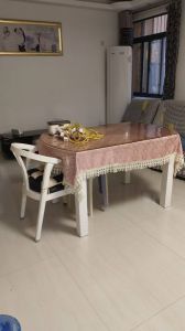 锦湖家园一期二室二厅，精装35