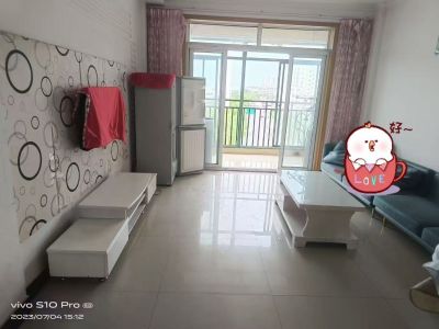 鑫城世家中户80多平方精装拎包入住