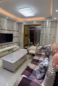 鑫城世家100平方中装全送价低