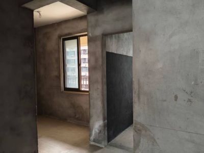 锦湖家园100平方三室两厅 