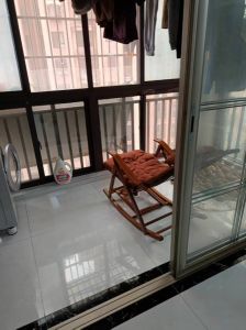 鑫城世家二室一厅90平方45万