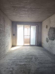 悦湖别院四室两厅123平黄金楼层急售58万