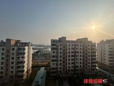 谊华雍景府122平方大洋房黄金楼层