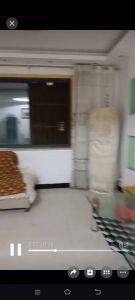 华展中央花园92平方3窒40万