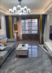 悦湖别院西边户精装三室➕衣帽间