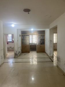 京冠北城华府90平半装三室