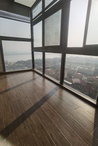 一线湖景房 金水岸203平精装60万实际面积260平118万