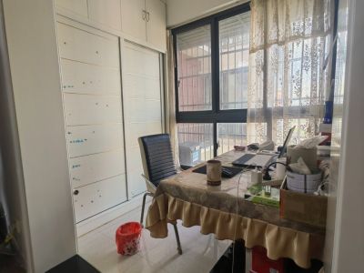 金水岸 两室两厅 38万 中等装修 采光完美