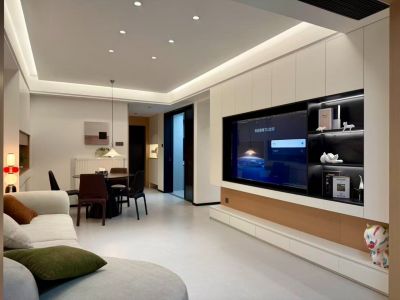 北城中环城97平76万 品质豪装三房一厅一卫