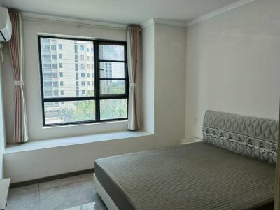 锦湖二期95平边户二室一厅简装30万