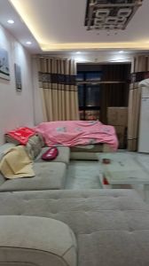 丽水河畔三室两厅精92平急售45可谈