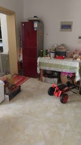 鑫城世家92平方三室一厅中装39万