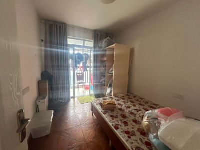 鑫城世家93平方简装价低