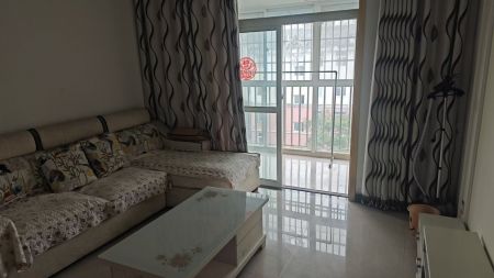 水苑新村两室中装长期价低