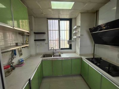 北城力高共和城3室1厅85平方