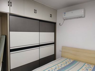 水苑新村精装两室长期价低