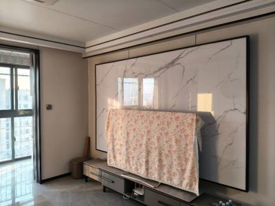 丰香南苑三室两厅豪装 全屋地暖