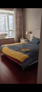 鑫城世家二室二厅