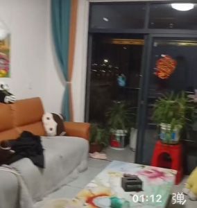 丰香南苑三室长期价低