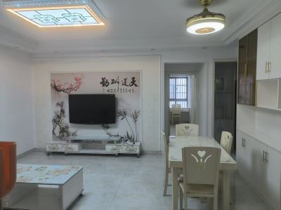 御景天成中装三室长期价低