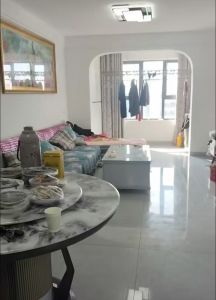 南湖佳苑精装三室长期价低